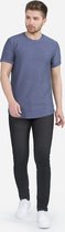 T-shirt 79509 Augusto Anthracite