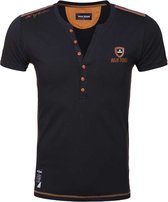 T-shirt 79457 Palmdale Black