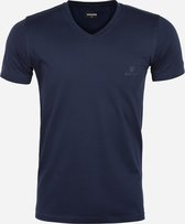 T-shirt 79493 Lansing Navy