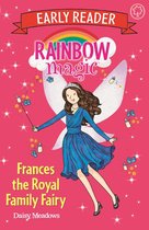 Rainbow Magic Early Reader 18 - Frances the Royal Family Fairy
