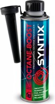 SYNTIX OCTANE BOOST OCTANE BOOSTER 300ML Benzine additief voor een hoger octaan gehalte