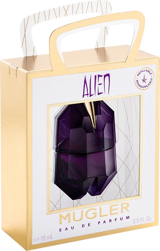 Thierry Mugler Alien Seducing Offer Vrouwen 15 ml