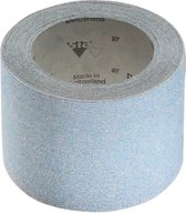 Sia siaflex schuurpapier op rol P120 - 95 mm. x 25 meter