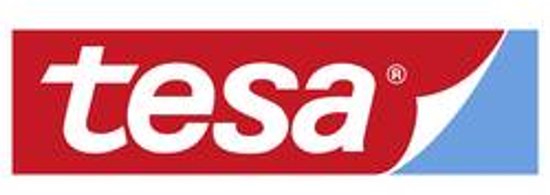 Ruban en tissu tesa 04671-00058-10 tesa tape 4671 jaune fluo (Lxl) 25 mx 38 mm 1 pc(s)