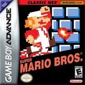 Super Mario Bros. (Nes Classic)