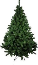 Boom Alpine Pine 210cm D142cm 949tipsronde Tips-plooitakken-voet Metaal