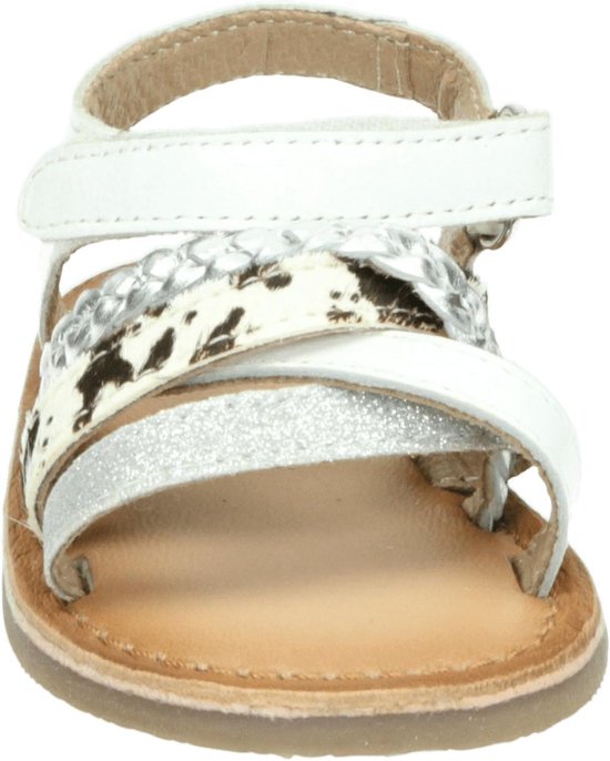 Gioseppo Trezo sandalen wit - Maat 23 | Bestel nu!