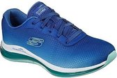 Skechers  - SKECH-AIR ELEMENT 2.0 - Navy Aqua - 39