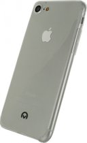 Mobilize Gelly Slim TPU Backcover voor de iPhone SE (2020) / 8 / 7 - Transparant
