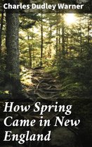 How Spring Came in New England