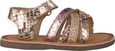 Gioseppo Patna Sandalen - Meisjes - Goud - Maat 22