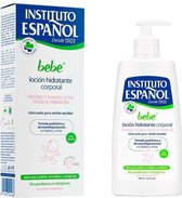 Hydrerende Baby Lotion Instituto Español (300 ml)