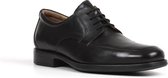 Geox Federico Zwarte Herenschoenen Style: U2257Y