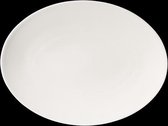 DIBBERN - White Pure - Schaal Ovaal 24cm