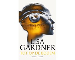Omslag van Tot op de bodem