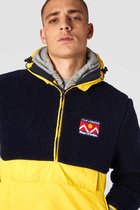 Kings of Indigo - Kazan - Buitenkleding - Geel - S