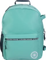 The Indian Maharadja Backpack TMX-mint Hockeystickrugzak Kids - mintgroen