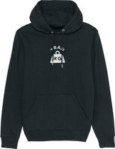 TRANKILO HOODIE