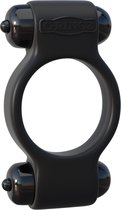 Pipedream  | Fantasy C-Ringz Magic Touch Couples Ring - Black