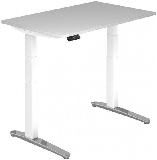 hjh OFFICE PRO Xbhm 12 WC Gris