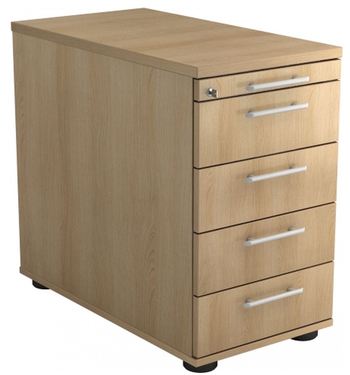 Rolcontainer SIGNA SC50 RE Eik