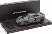 McLaren 675LT - 1:43 - TrueScale Miniatures