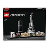 LEGO Architecture Parijs - 21044