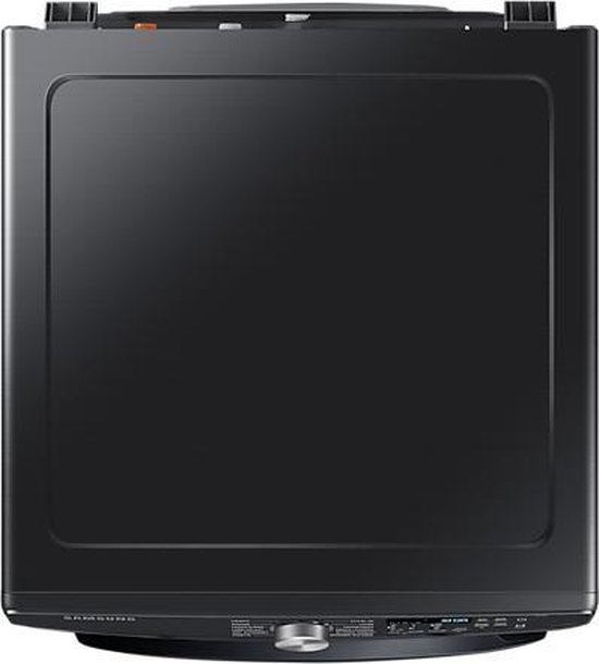 WF18T8000GW/ Zwarte deur Samsung Machines à laver - Elektro Loeters