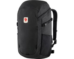 Fjällräven Ulvö 30 Unisex Rugzak - Black