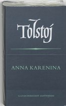 Russische Bibliotheek  -  Verzamelde werken 5 Anna Karenina