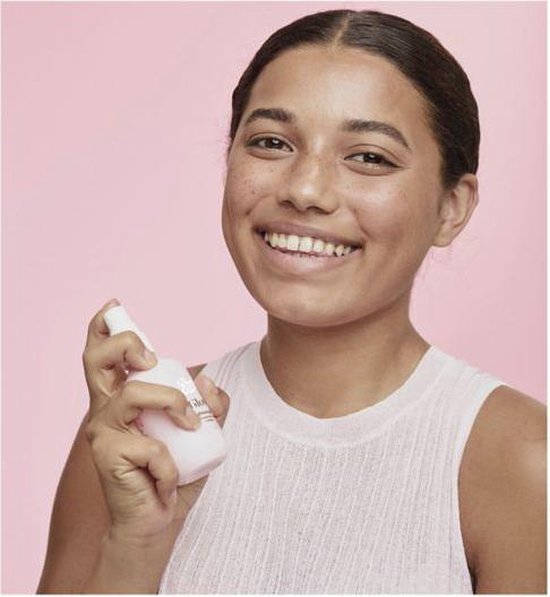 Boots Glow Brightening Mist bol