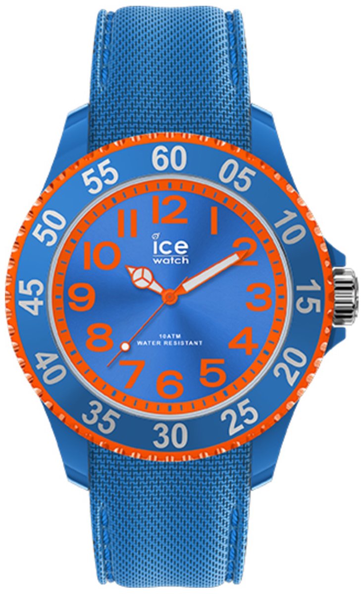 Ice cartoon IC017733 Jongen Quartz horloge
