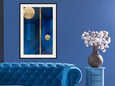 Poster - Two Moons-40x60