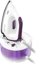 Bol.com Braun CareStyle Compact IS 2144 VI 2400 W 15 l Paars Wit aanbieding