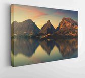 Moderne schilderijen - Horizontal - 3131634 - 80*60 Horizontal