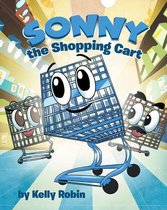 Sonny the Shopping Cart