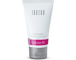 JANZEN Hand Cream Fuchsia 69 - 69 stuks