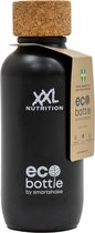 XXL Nutrition Eco Bottle Black - 650ml