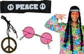 ESPA - Ensemble Hippie pour dames - Accessoires> Kit Supporter