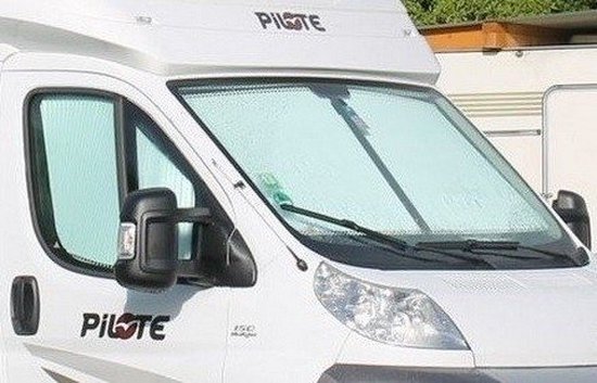 Remifront 4 Fiat Ducato X250 09/2011-2014 / X290(S7) 2014-2020 Zijraam R van Remis — afbeelding 3