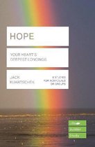 Hope (Lifebuilder Study Guides)