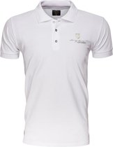 Polo Seattle 79325 White