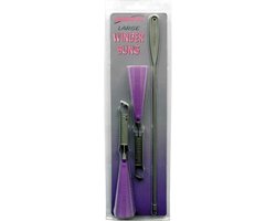 Drennan Winder Bung