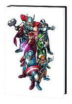 Uncanny Avengers