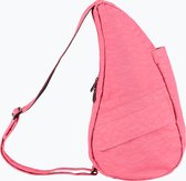 Healthy Back Bag Textured Nylon Calypso Pink 6303-CA Small