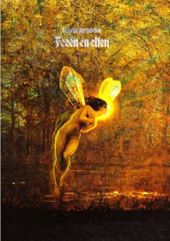 Feen und Elfen | Tim Appenzeller