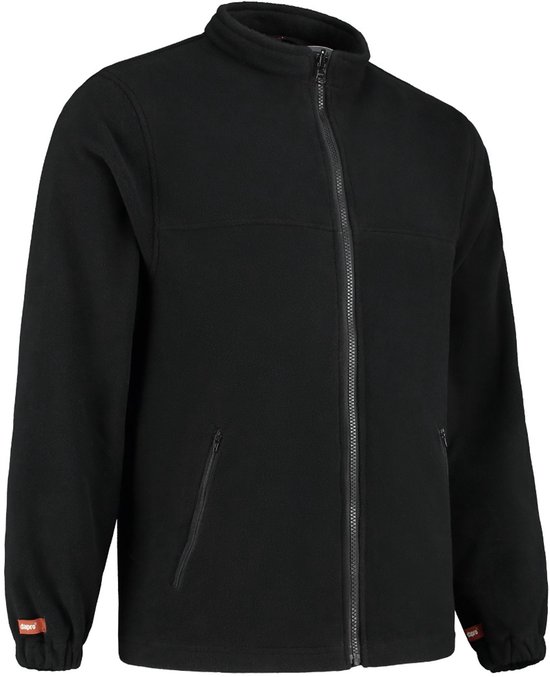 Veste Polaire Dapro Basic - Oil Black