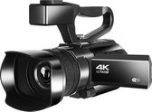 RX100 48 miljoen pixel handheld HD digitale videocamera 4K camcorder DV-camera