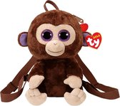 Ty Fashion Rugzak Coconut Monkey