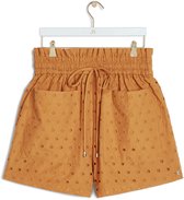 JOSH V   DAHLIA Shorts Amber - Maat S